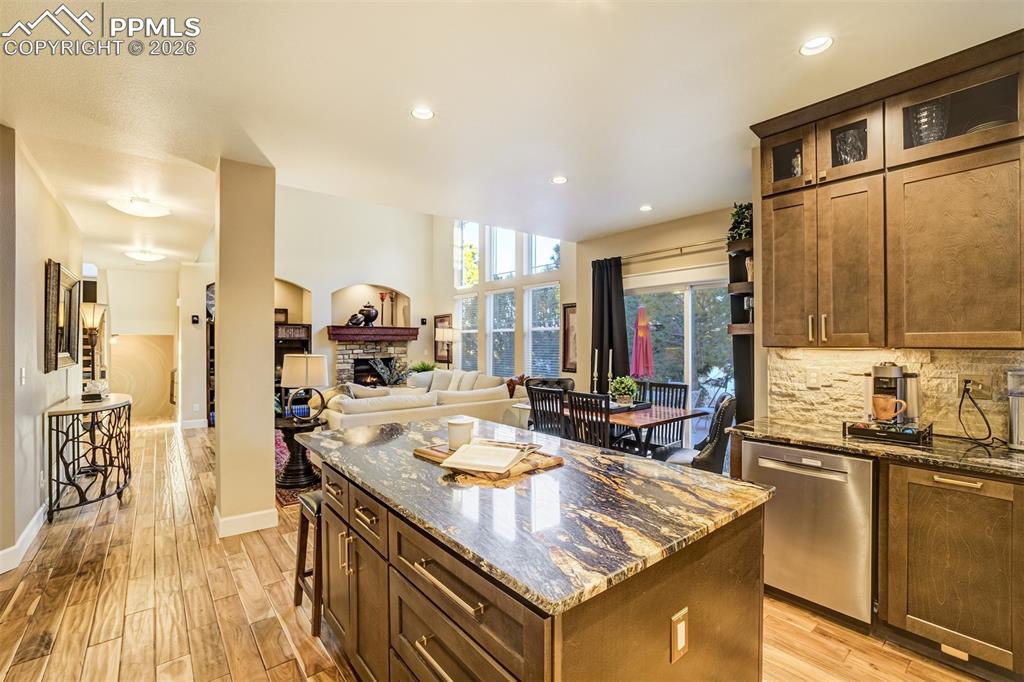 1645 Colgate Drive Colorado Springs CO 80918
