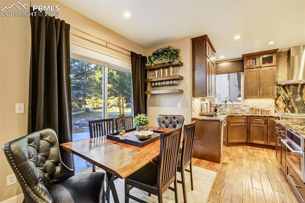 1645 Colgate Drive Colorado Springs CO 80918