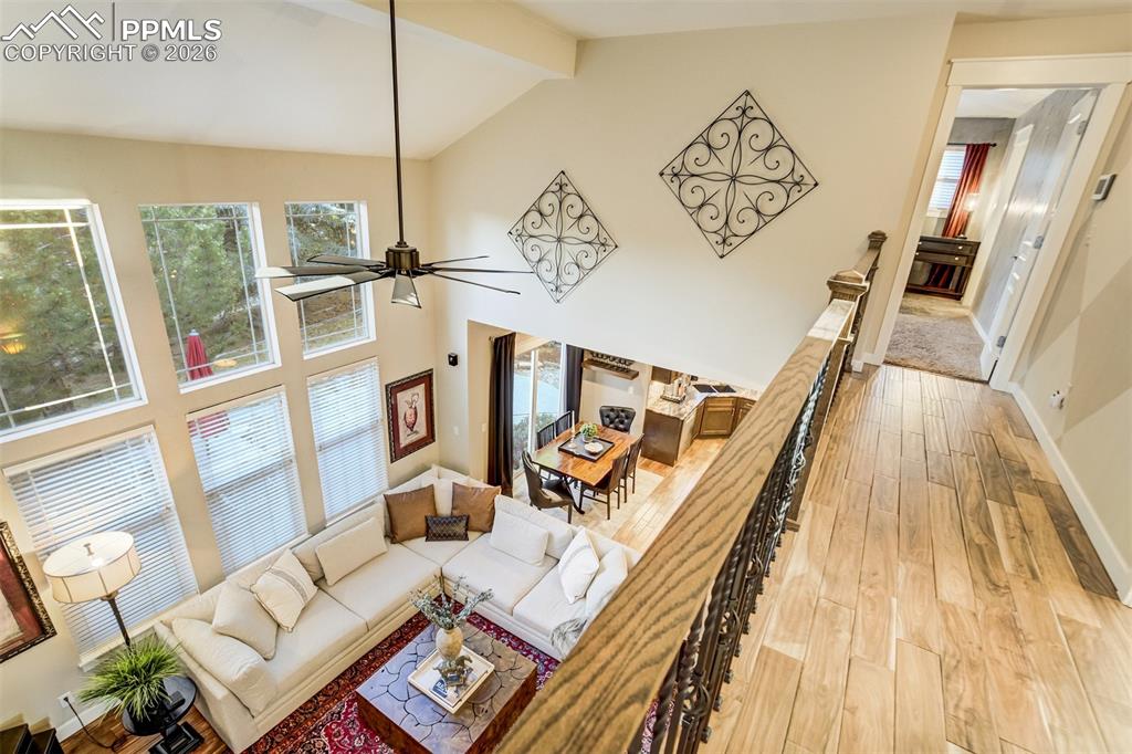 1645 Colgate Drive Colorado Springs CO 80918