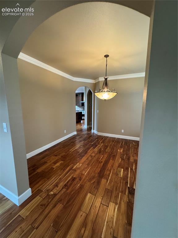 1645 Colgate Drive Colorado Springs CO 80918