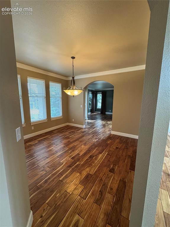 1645 Colgate Drive Colorado Springs CO 80918