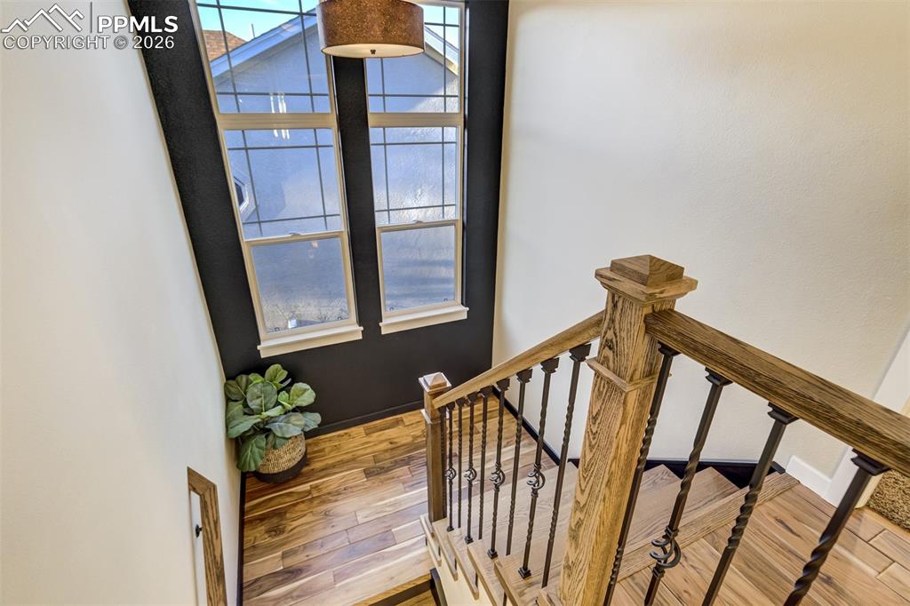 1645 Colgate Drive Colorado Springs CO 80918