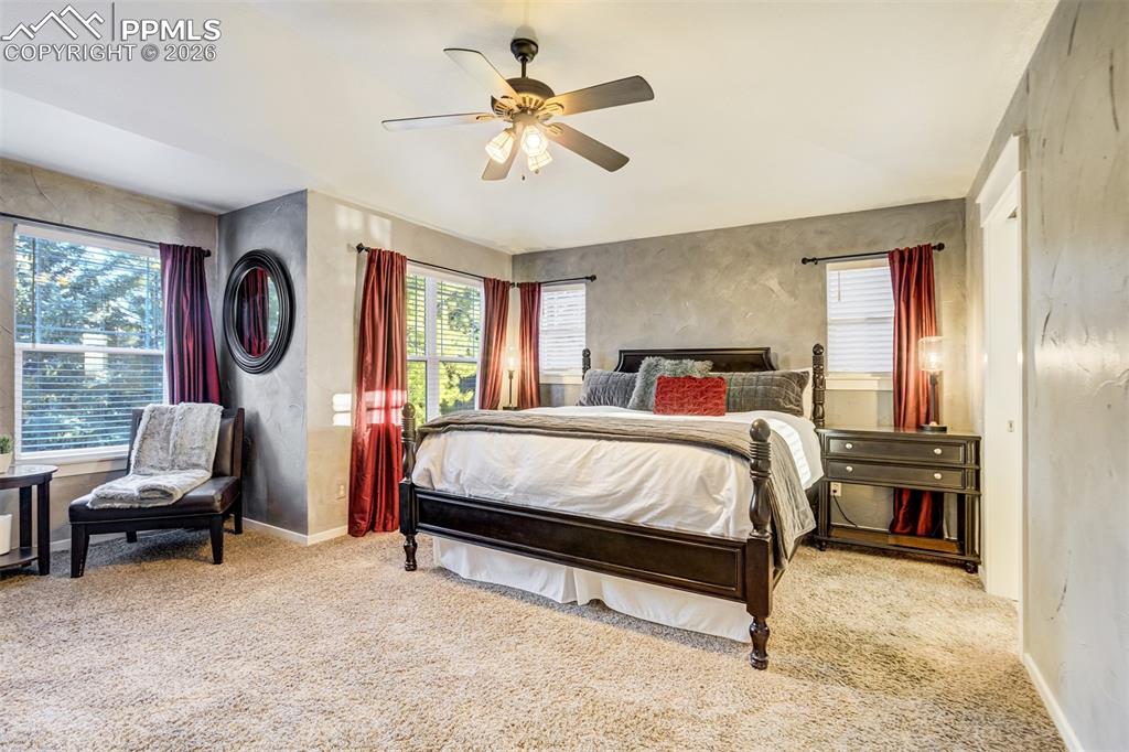 1645 Colgate Drive Colorado Springs CO 80918
