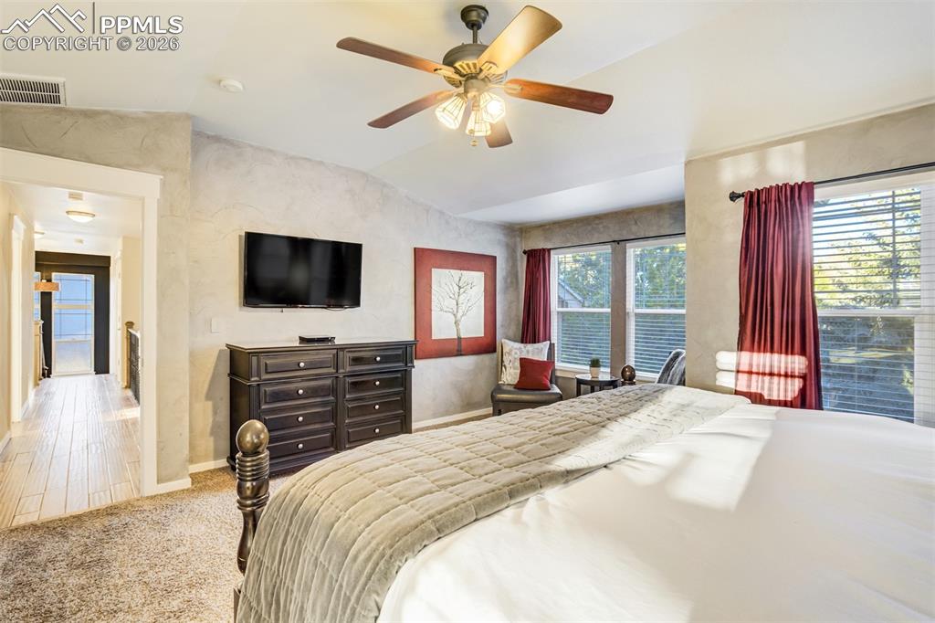 1645 Colgate Drive Colorado Springs CO 80918