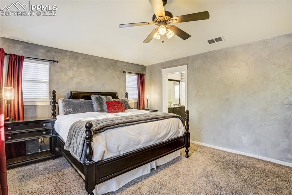 1645 Colgate Drive Colorado Springs CO 80918