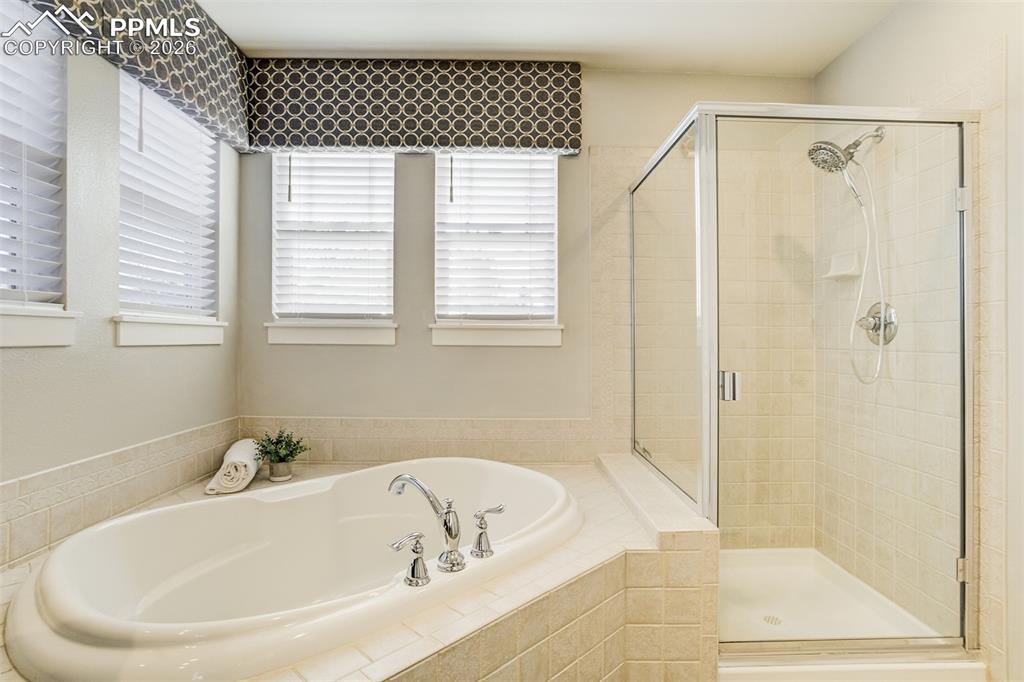 1645 Colgate Drive Colorado Springs CO 80918