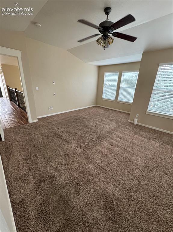 1645 Colgate Drive Colorado Springs CO 80918