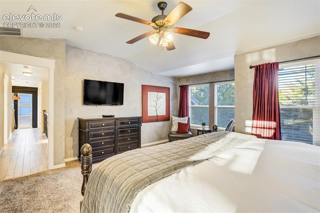 1645 Colgate Drive Colorado Springs CO 80918