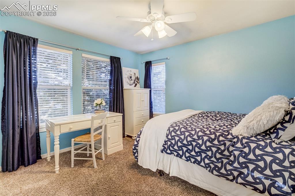 1645 Colgate Drive Colorado Springs CO 80918