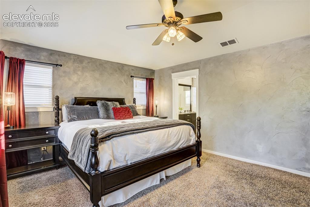 1645 Colgate Drive Colorado Springs CO 80918