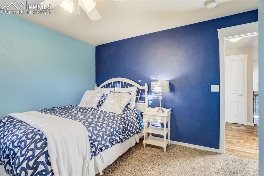 1645 Colgate Drive Colorado Springs CO 80918