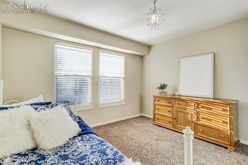 1645 Colgate Drive Colorado Springs CO 80918