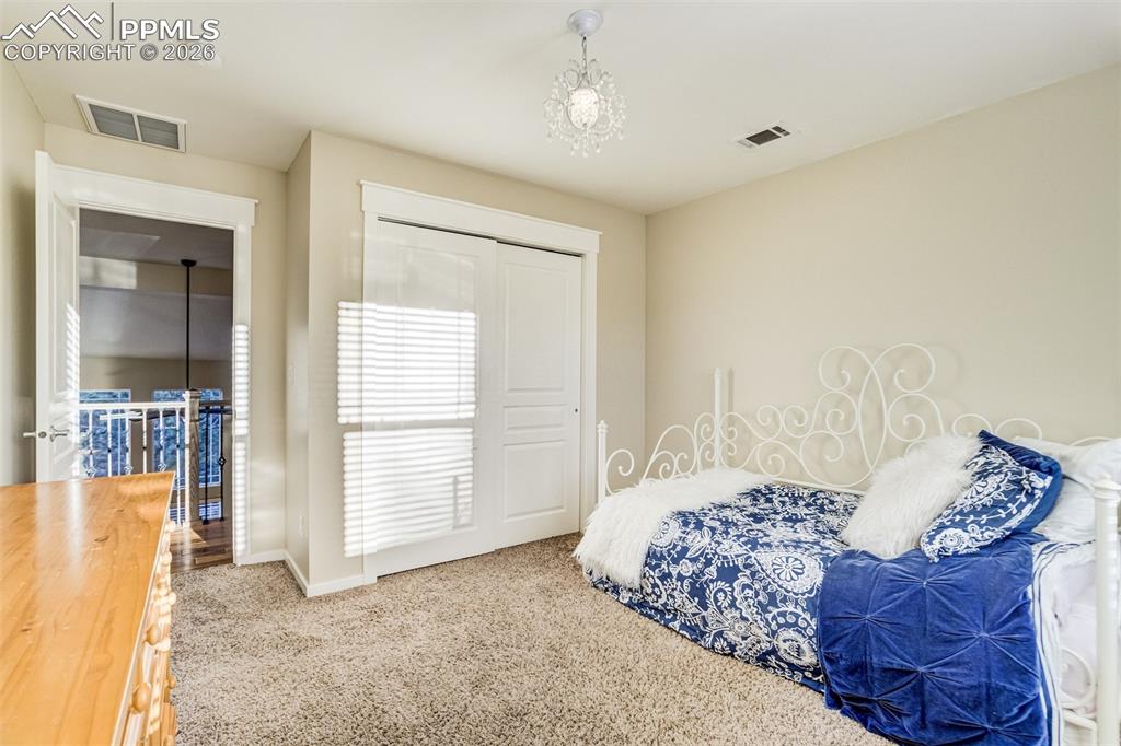 1645 Colgate Drive Colorado Springs CO 80918