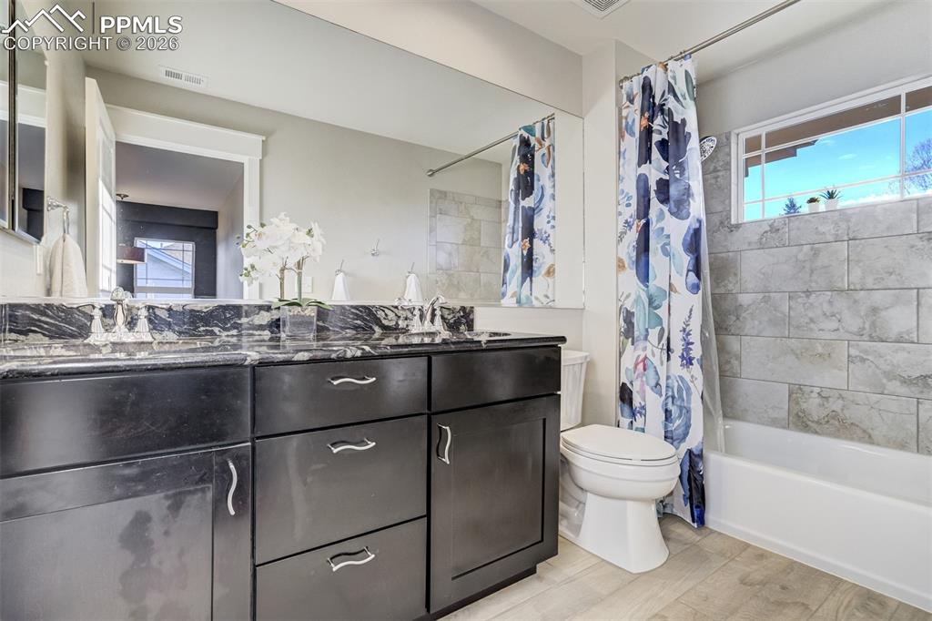 1645 Colgate Drive Colorado Springs CO 80918