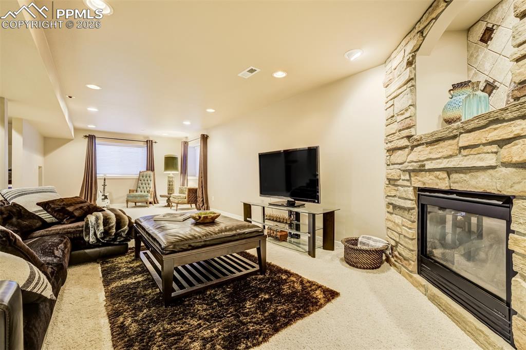 1645 Colgate Drive Colorado Springs CO 80918
