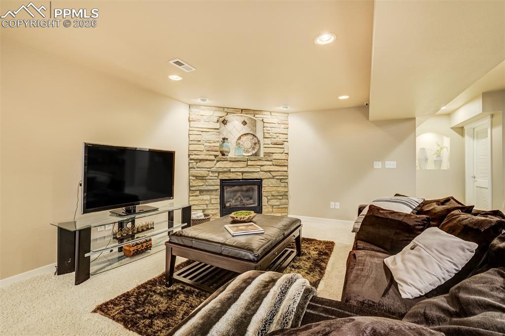 1645 Colgate Drive Colorado Springs CO 80918