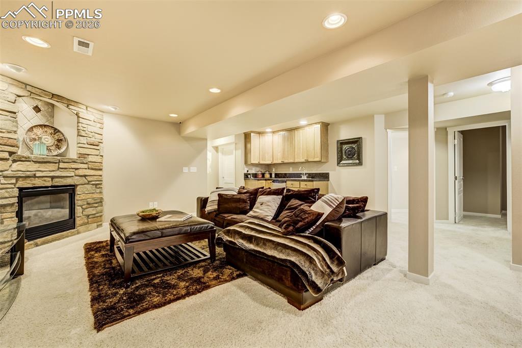 1645 Colgate Drive Colorado Springs CO 80918