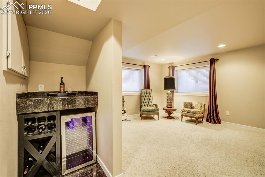1645 Colgate Drive Colorado Springs CO 80918