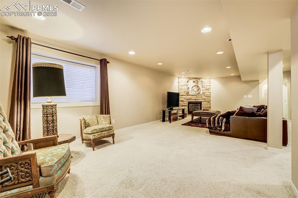 1645 Colgate Drive Colorado Springs CO 80918