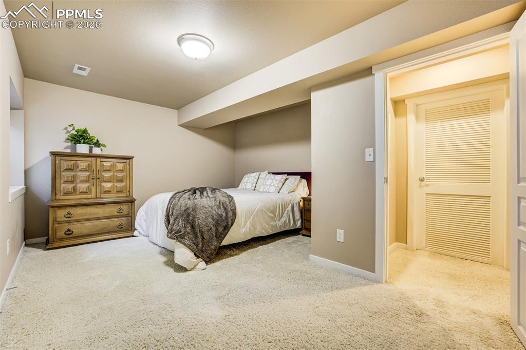1645 Colgate Drive Colorado Springs CO 80918