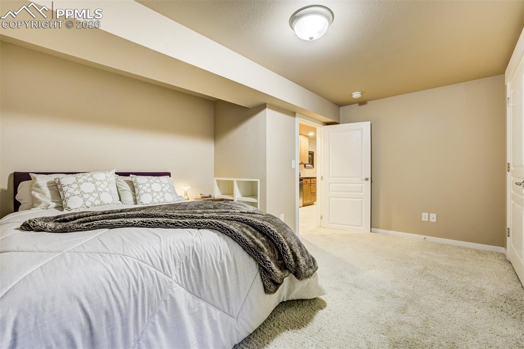 1645 Colgate Drive Colorado Springs CO 80918