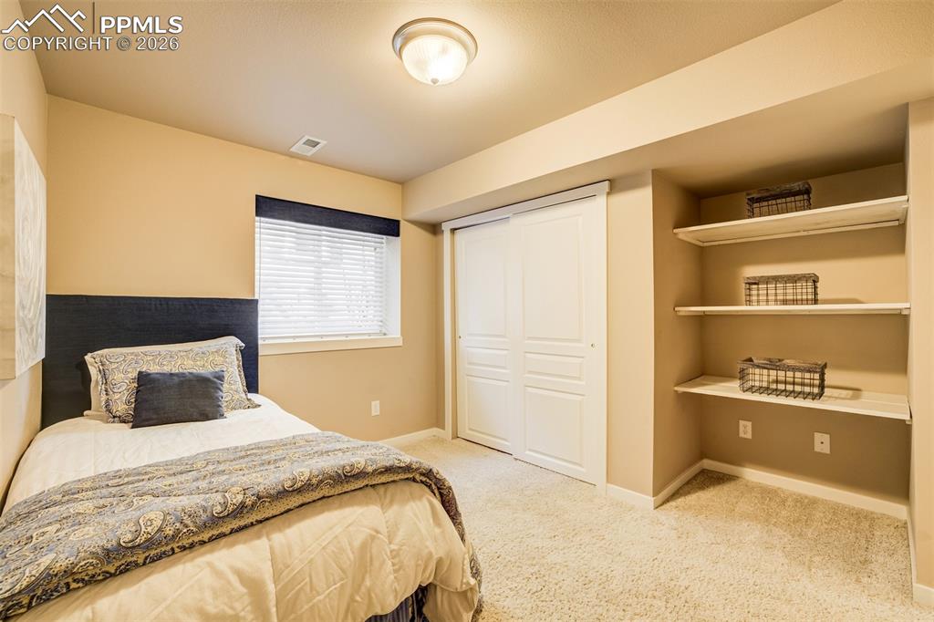 1645 Colgate Drive Colorado Springs CO 80918