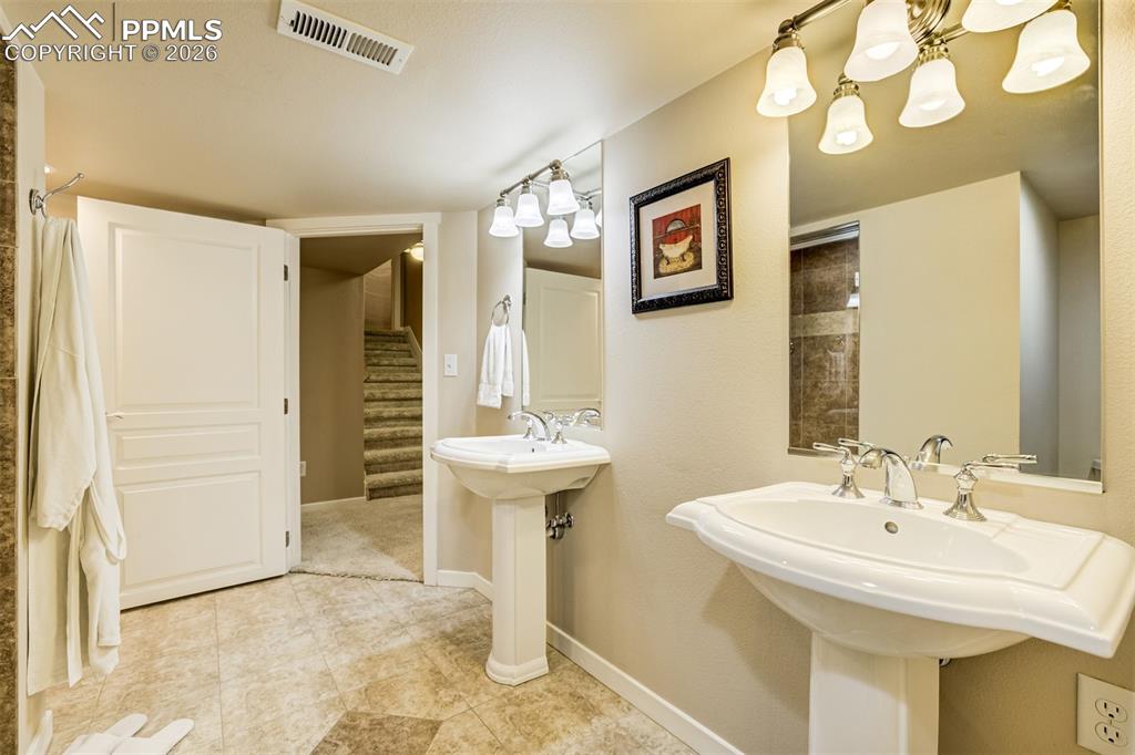 1645 Colgate Drive Colorado Springs CO 80918