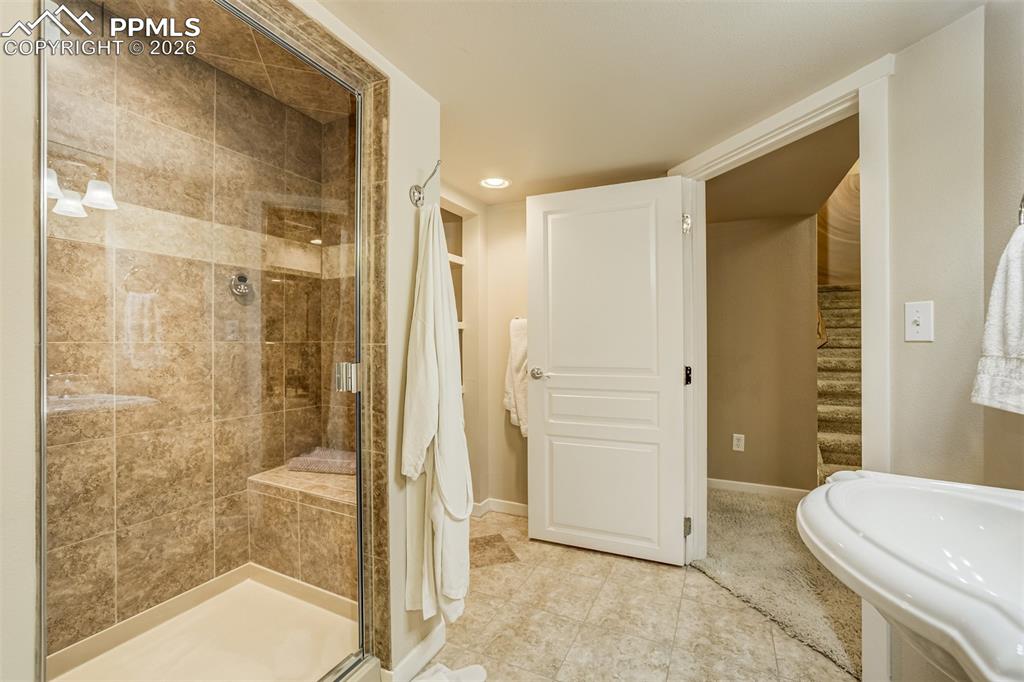 1645 Colgate Drive Colorado Springs CO 80918