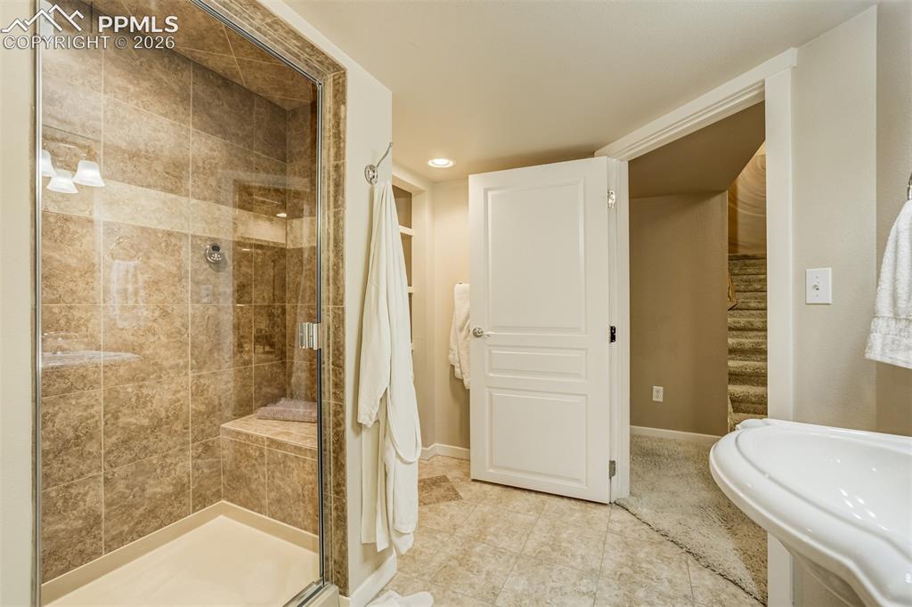 1645 Colgate Drive Colorado Springs CO 80918