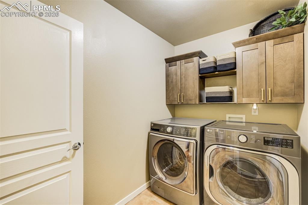 1645 Colgate Drive Colorado Springs CO 80918
