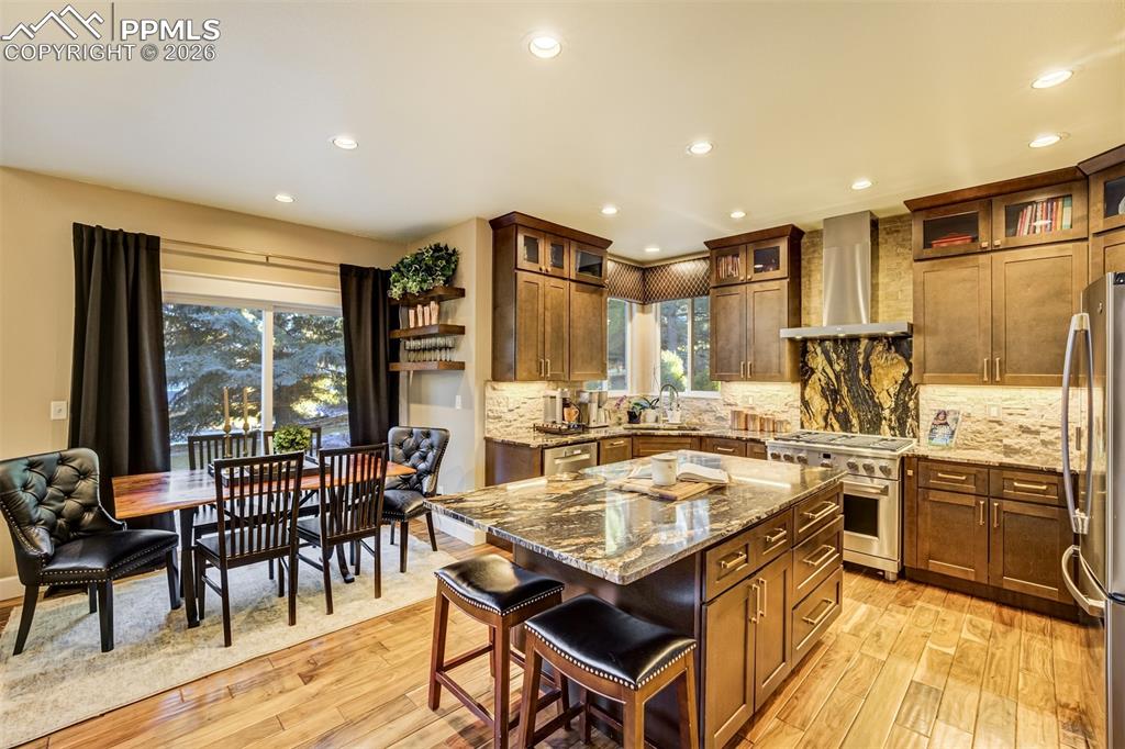 1645 Colgate Drive Colorado Springs CO 80918
