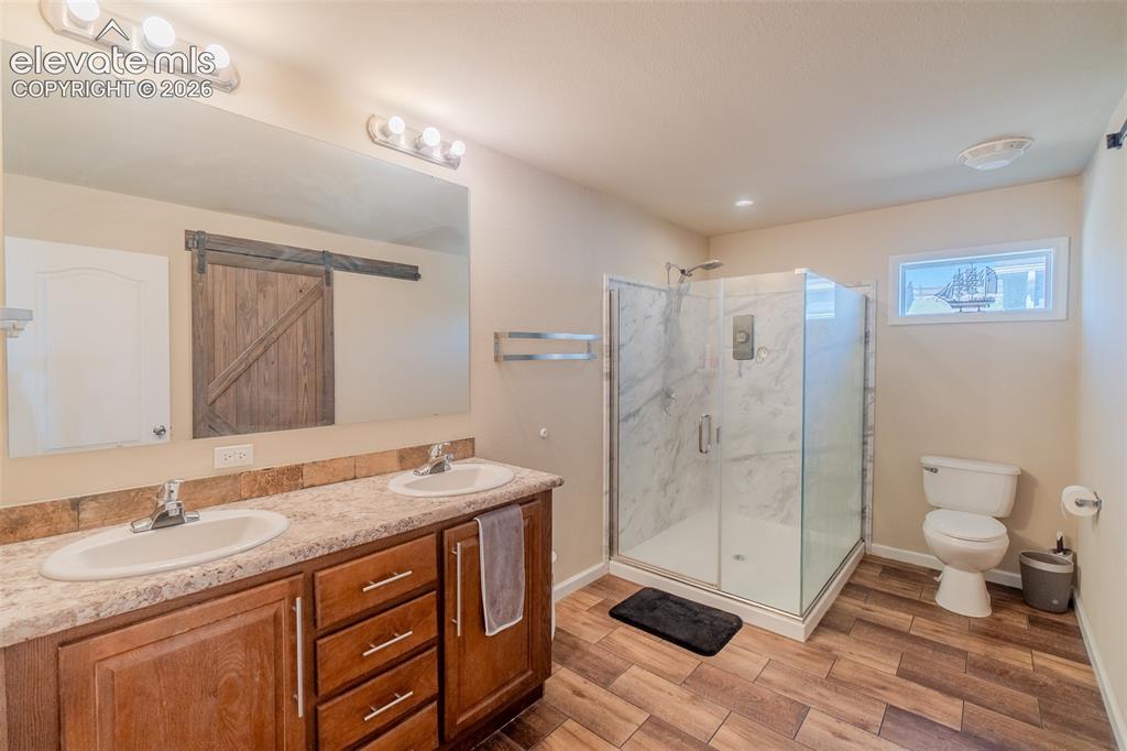 4210 Gray Fox Heights Colorado Springs CO 80922