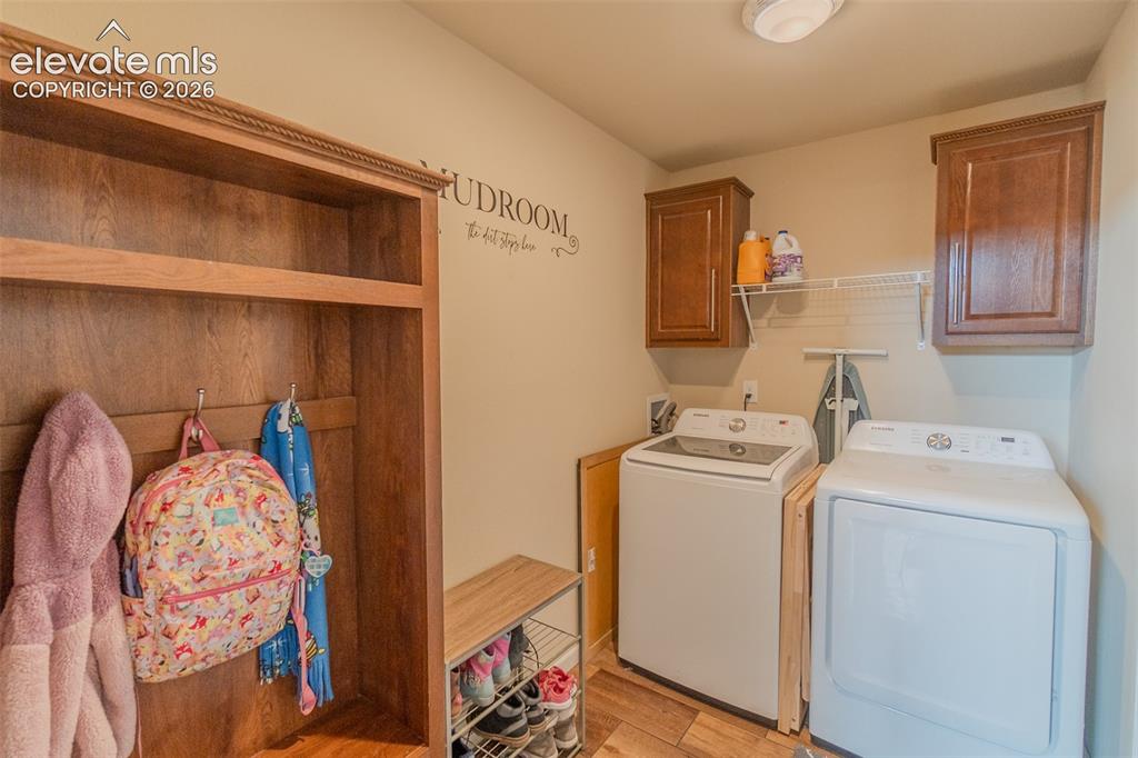 4210 Gray Fox Heights Colorado Springs CO 80922