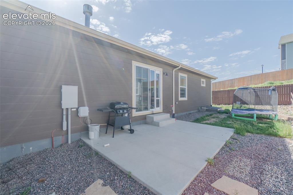 4210 Gray Fox Heights Colorado Springs CO 80922