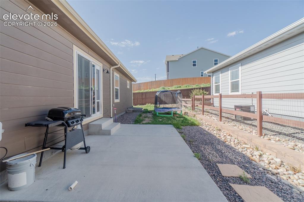 4210 Gray Fox Heights Colorado Springs CO 80922