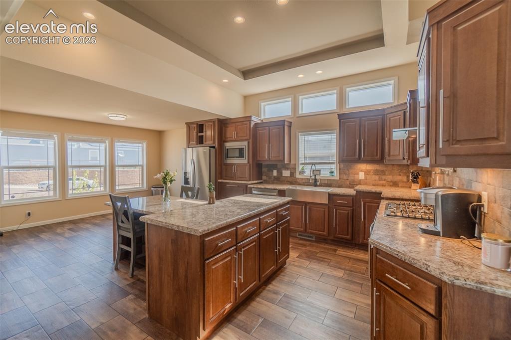 4210 Gray Fox Heights Colorado Springs CO 80922