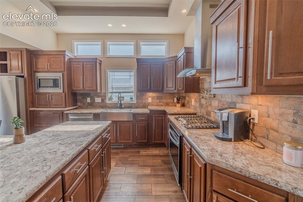 4210 Gray Fox Heights Colorado Springs CO 80922