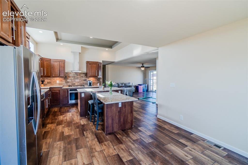 4210 Gray Fox Heights Colorado Springs CO 80922