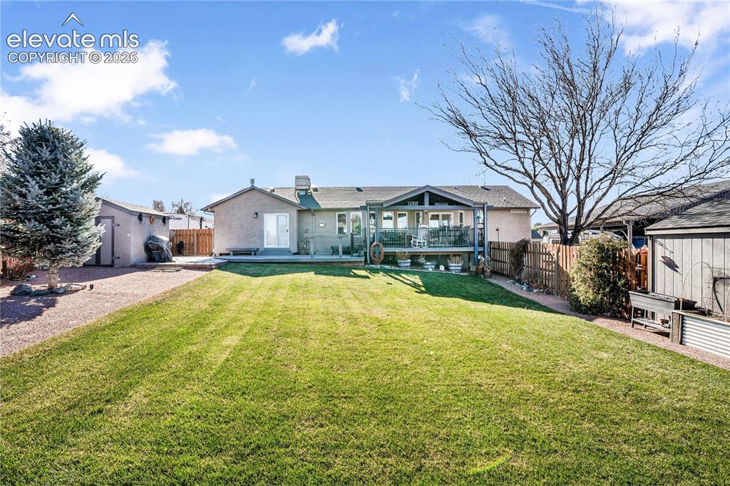 845 S Tijuana Drive Pueblo CO 81007