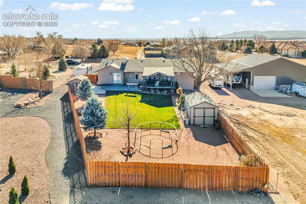 845 S Tijuana Drive Pueblo CO 81007