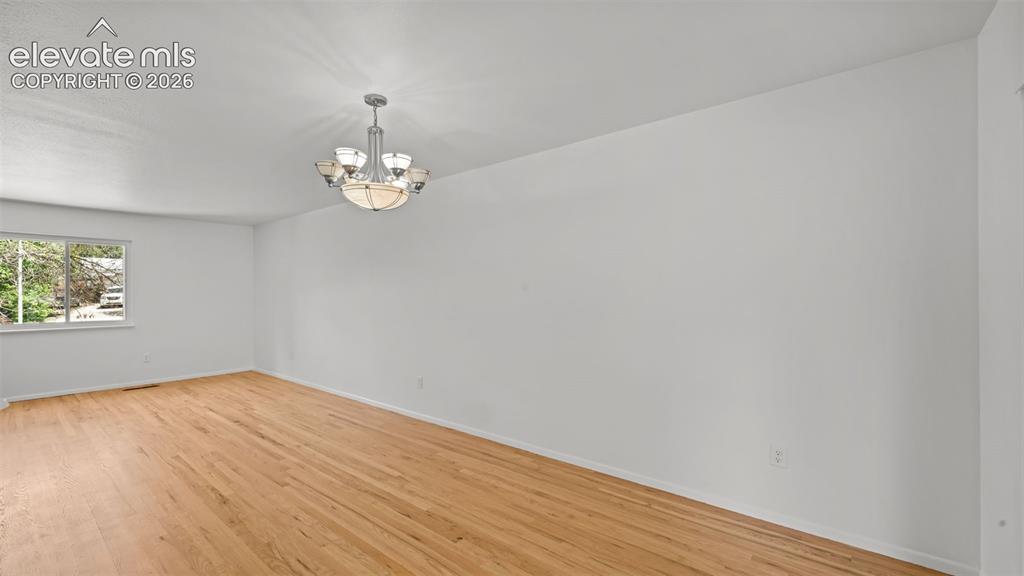 2406 N Circle Drive Colorado Springs CO 80909