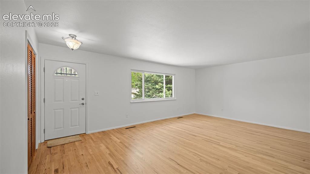 2406 N Circle Drive Colorado Springs CO 80909
