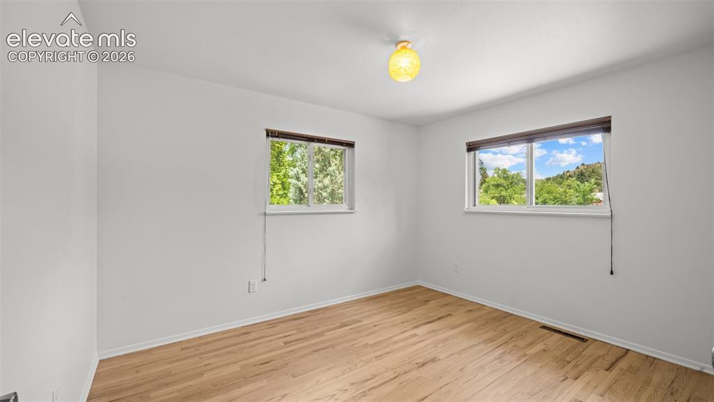 2406 N Circle Drive Colorado Springs CO 80909