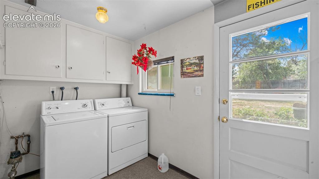 2406 N Circle Drive Colorado Springs CO 80909