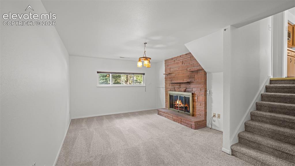 2406 N Circle Drive Colorado Springs CO 80909