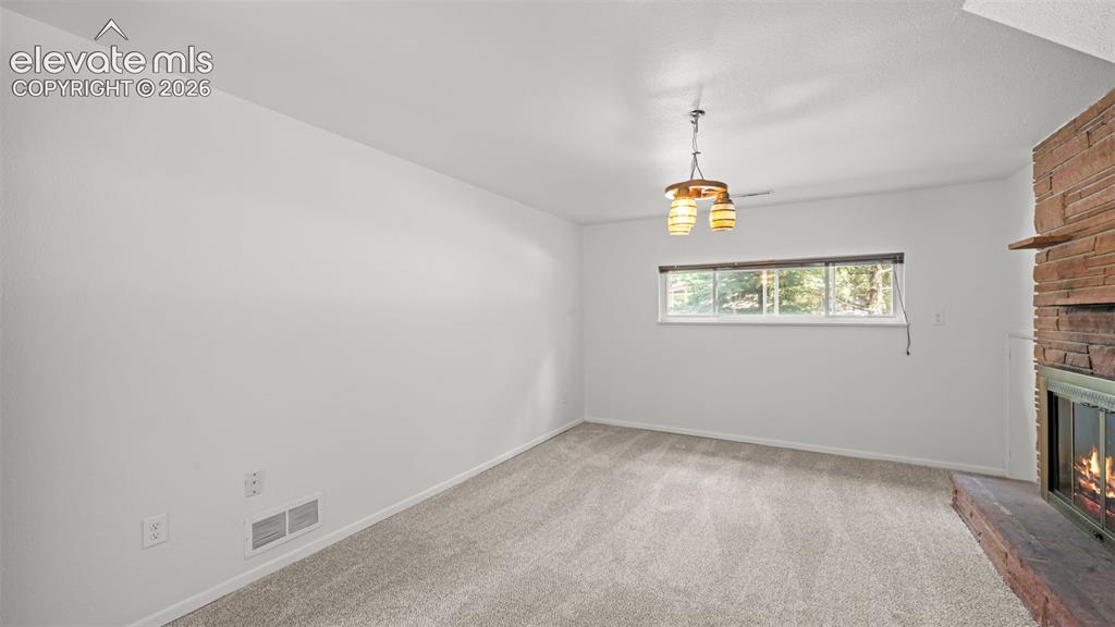 2406 N Circle Drive Colorado Springs CO 80909