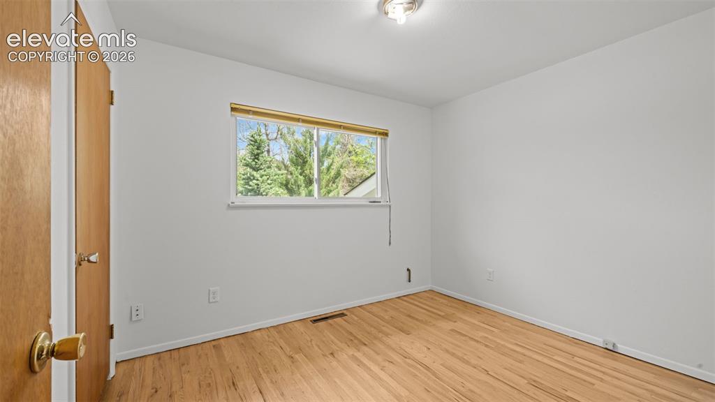 2406 N Circle Drive Colorado Springs CO 80909