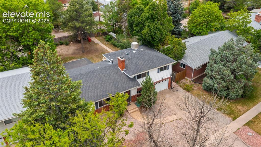2406 N Circle Drive Colorado Springs CO 80909
