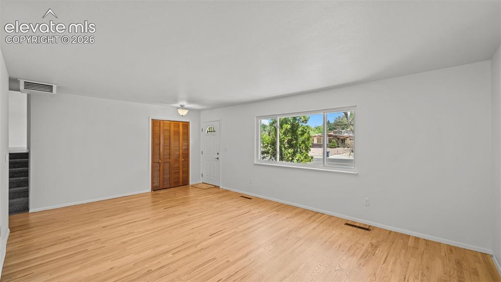 2406 N Circle Drive Colorado Springs CO 80909