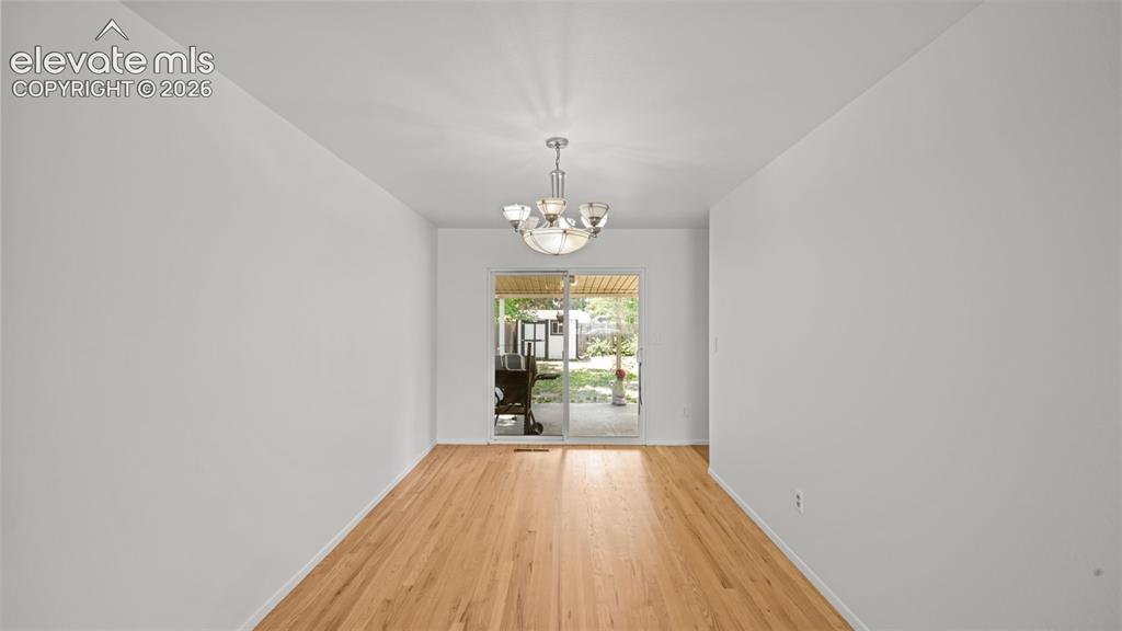 2406 N Circle Drive Colorado Springs CO 80909